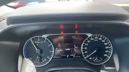 Photo 25 Nissan Qashqai  e-Power 190 ch