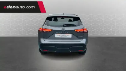 Photo 38 Nissan Qashqai  e-Power 190 ch