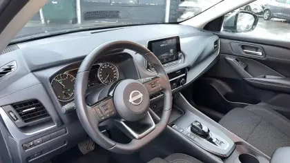 Photo 13 Nissan Qashqai  e-Power 190 ch