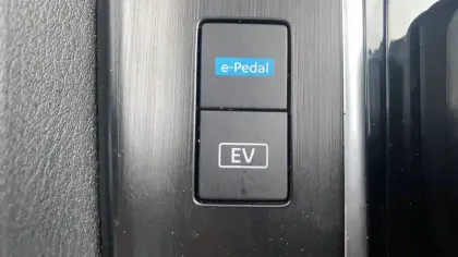 Photo 32 Nissan Qashqai  e-Power 190 ch