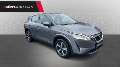 Photo 49 Nissan Qashqai  e-Power 190 ch