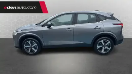 Photo 36 Nissan Qashqai  e-Power 190 ch