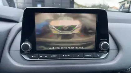 Photo 6 Nissan Qashqai  e-Power 190 ch