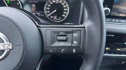 Photo 55 Nissan Qashqai  e-Power 190 ch
