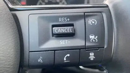 Photo 27 Nissan Qashqai  e-Power 190 ch