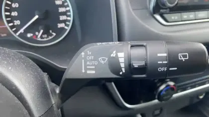 Photo 120 Nissan Qashqai  e-Power 190 ch