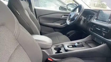 Photo 21 Nissan Qashqai  e-Power 190 ch