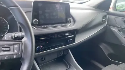 Photo 104 Nissan Qashqai  e-Power 190 ch