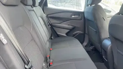 Photo 20 Nissan Qashqai  e-Power 190 ch