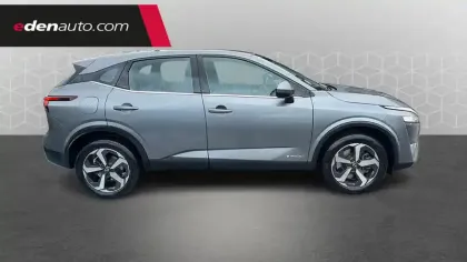 Photo 40 Nissan Qashqai  e-Power 190 ch