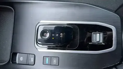 Photo 56 Nissan Qashqai  e-Power 190 ch