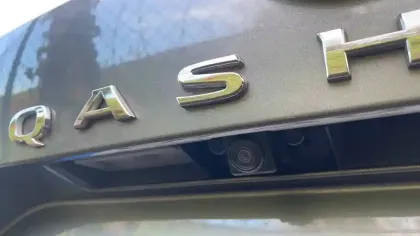 Photo 110 Nissan Qashqai  e-Power 190 ch