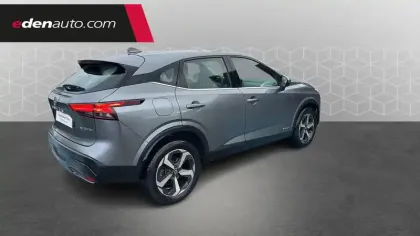 Photo 39 Nissan Qashqai  e-Power 190 ch