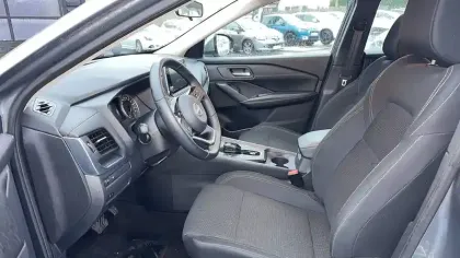 Photo Nissan Qashqai Acenta