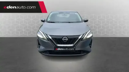 Photo 85 Nissan Qashqai  e-Power 190 ch
