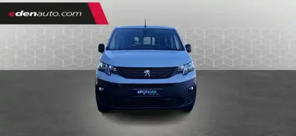 Photo 7 Peugeot Partner  CA XL BLUEHDI 130 S&S EAT8