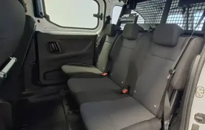 Photo 19 Peugeot Partner  CA XL BLUEHDI 130 S&S EAT8