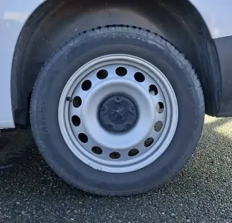 Photo 13 Peugeot Partner  CA XL BLUEHDI 130 S&S EAT8