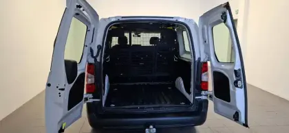 Photo 16 Peugeot Partner  CA XL BLUEHDI 130 S&S EAT8