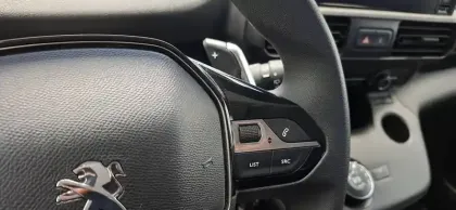 Photo 23 Peugeot Partner  CA XL BLUEHDI 130 S&S EAT8