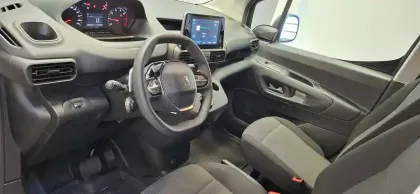 Photo 20 Peugeot Partner  CA XL BLUEHDI 130 S&S EAT8