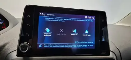 Photo 28 Peugeot Partner  CA XL BLUEHDI 130 S&S EAT8