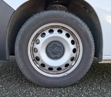 Photo 12 Peugeot Partner  CA XL BLUEHDI 130 S&S EAT8