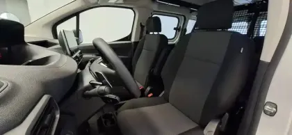 Photo 8 Peugeot Partner  CA XL BLUEHDI 130 S&S EAT8