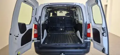 Photo 17 Peugeot Partner  CA XL BLUEHDI 130 S&S EAT8