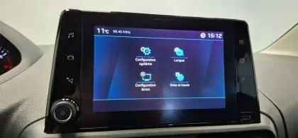 Photo 27 Peugeot Partner  CA XL BLUEHDI 130 S&S EAT8