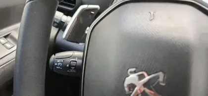 Photo 22 Peugeot Partner  CA XL BLUEHDI 130 S&S EAT8