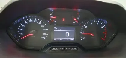 Photo 21 Peugeot Partner  CA XL BLUEHDI 130 S&S EAT8