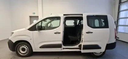 Photo 33 Peugeot Partner  CA XL BLUEHDI 130 S&S EAT8