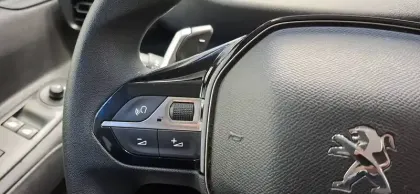 Photo 32 Peugeot Partner  CA XL BLUEHDI 130 S&S EAT8