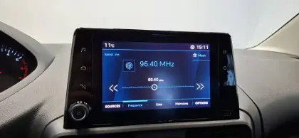 Photo 25 Peugeot Partner  CA XL BLUEHDI 130 S&S EAT8