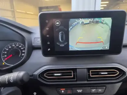 Photo 114 Dacia Jogger  ECO-G 100 7 places GSR2