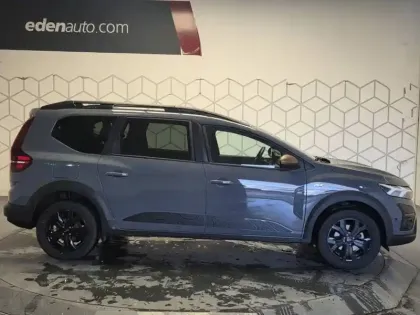 Photo 50 Dacia Jogger  ECO-G 100 7 places GSR2