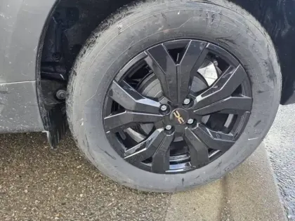 Photo 105 Dacia Jogger  ECO-G 100 7 places GSR2