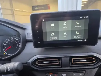 Photo 31 Dacia Jogger  ECO-G 100 7 places GSR2