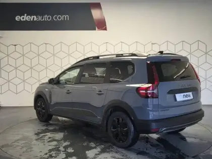 Photo 93 Dacia Jogger  ECO-G 100 7 places GSR2