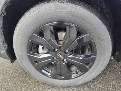 Photo 106 Dacia Jogger  ECO-G 100 7 places GSR2