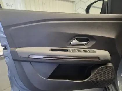 Photo 128 Dacia Jogger  ECO-G 100 7 places GSR2