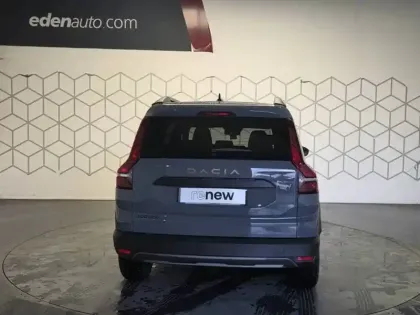 Photo 94 Dacia Jogger  ECO-G 100 7 places GSR2