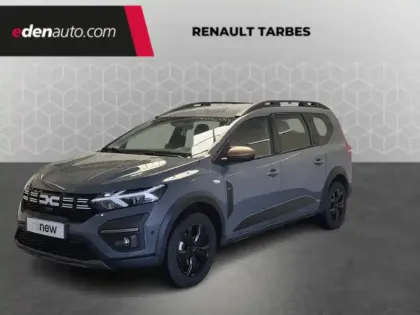 Photo 46 Dacia Jogger Gén. I (RJI) Ph2 Extreme+ 5