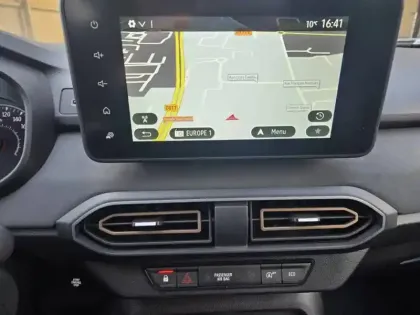 Photo 20 Dacia Jogger  ECO-G 100 7 places GSR2