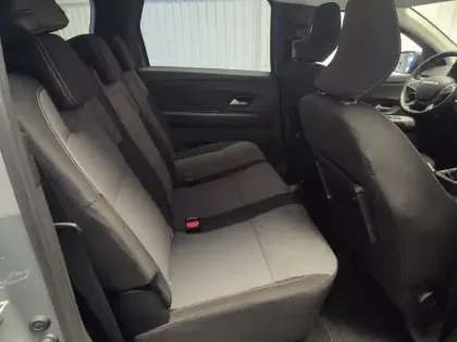 Photo 12 Dacia Jogger  ECO-G 100 7 places GSR2