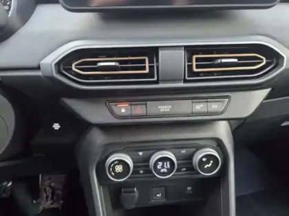 Photo 63 Dacia Jogger  ECO-G 100 7 places GSR2