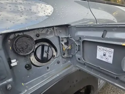 Photo 89 Dacia Jogger  ECO-G 100 7 places GSR2