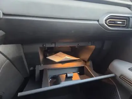 Photo 69 Dacia Jogger  ECO-G 100 7 places GSR2