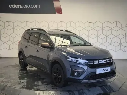 Photo 97 Dacia Jogger  ECO-G 100 7 places GSR2